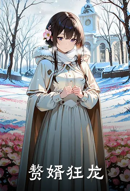 赘婿狂龙