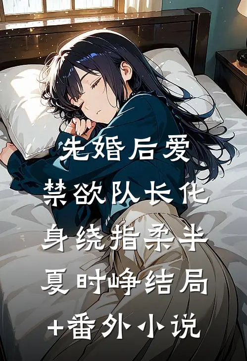 先婚后爱，禁欲队长化身绕指柔半夏时峥结局+番外小说