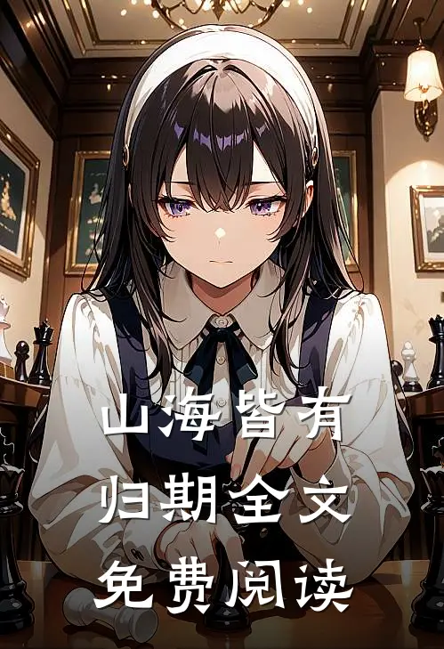 山海皆有归期全文免费阅读