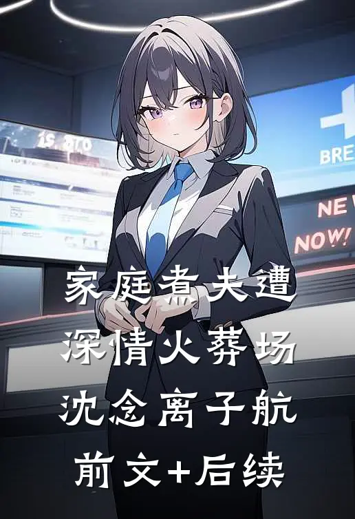 家庭煮夫遭深情火葬场沈念离子航前文+后续