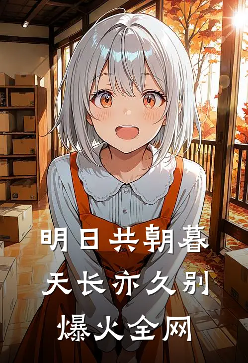 明日共朝暮，天长亦久别爆火全网
