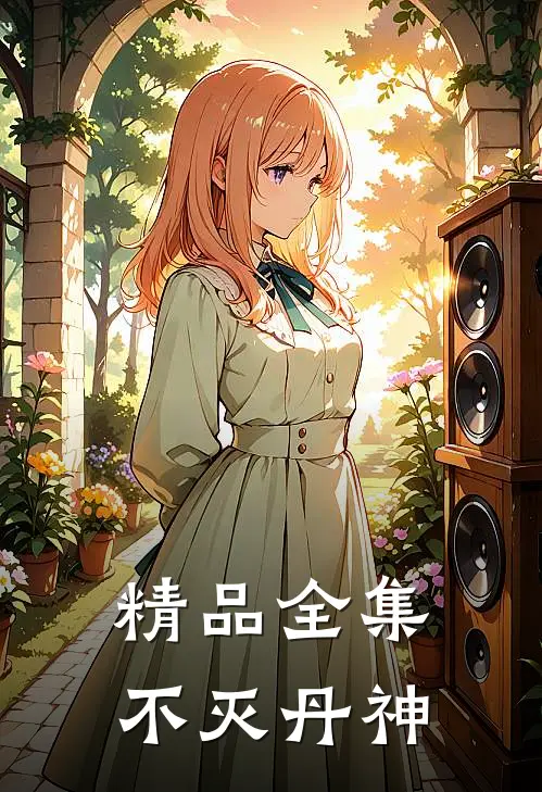 精品全集不灭丹神