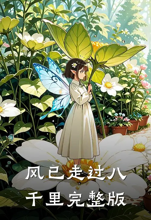 风已走过八千里完整版
