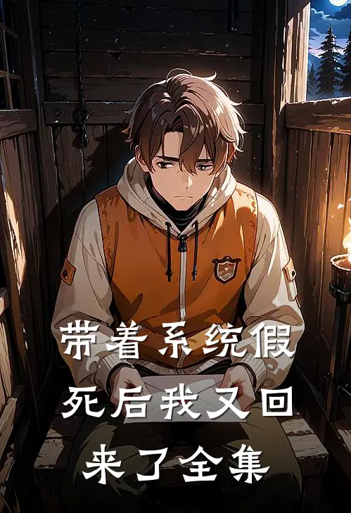 带着系统假死后我又回来了 全集