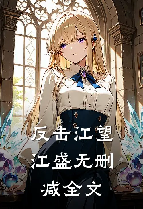 反击江望江盛无删减全文