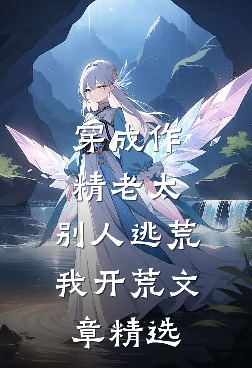 穿成作精老太，别人逃荒我开荒文章精选
