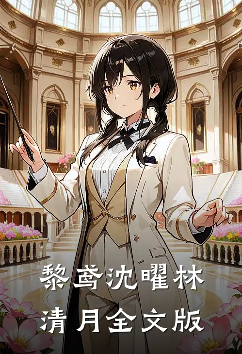 黎鸢沈曜林清月全文版