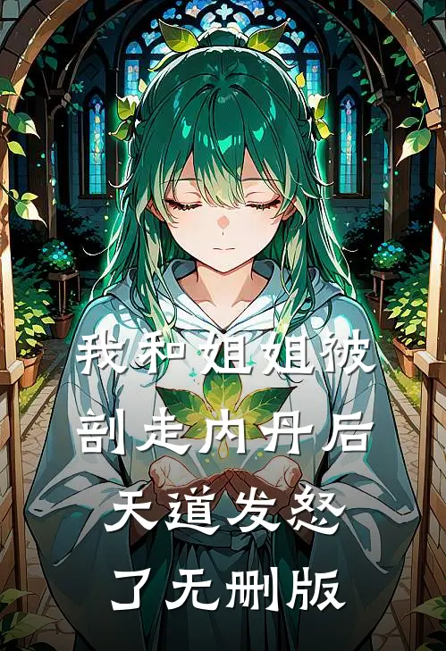 我和姐姐被剖走内丹后，天道发怒了无删版