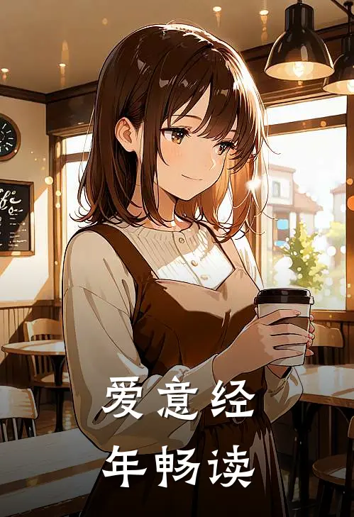 爱意经年畅读