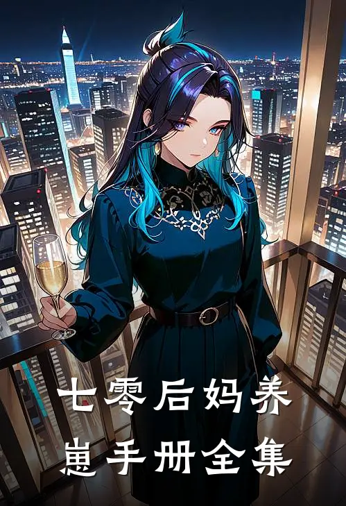 七零后妈养崽手册 全集