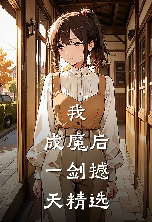 我，成魔后，一剑撼天精选