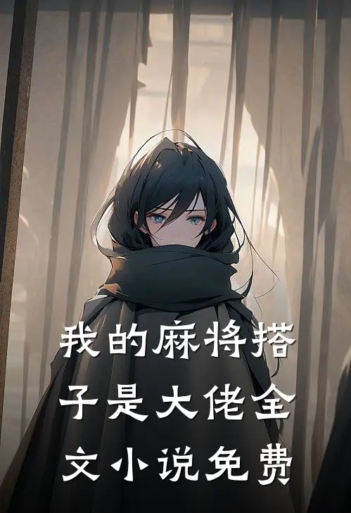 我的麻将搭子是大佬全文小说免费