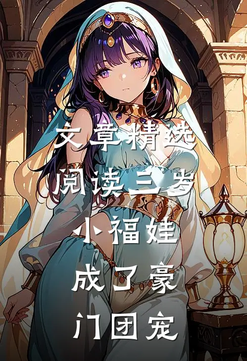 文章精选阅读三岁小福娃，成了豪门团宠
