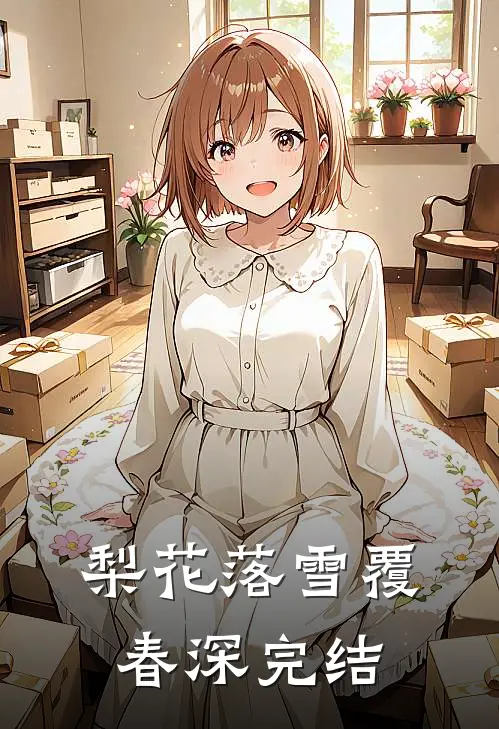 梨花落雪覆春深完结