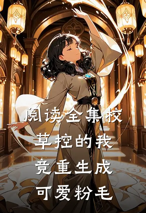 阅读全集校草控的我竟重生成可爱粉毛