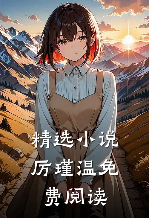 精选小说厉瑾温免费阅读