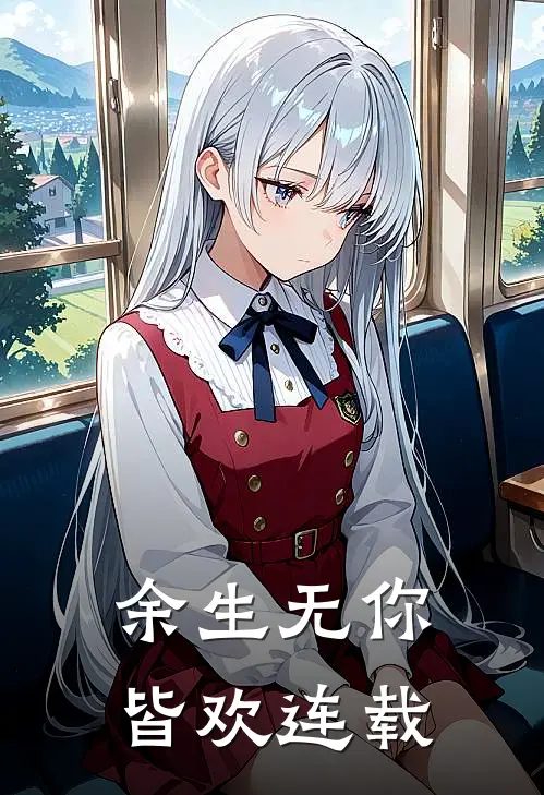 余生无你皆欢连载