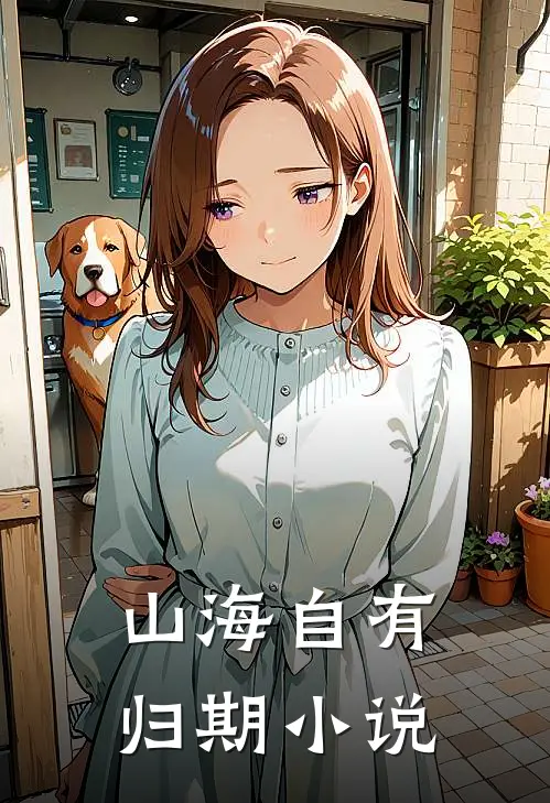 山海自有归期小说