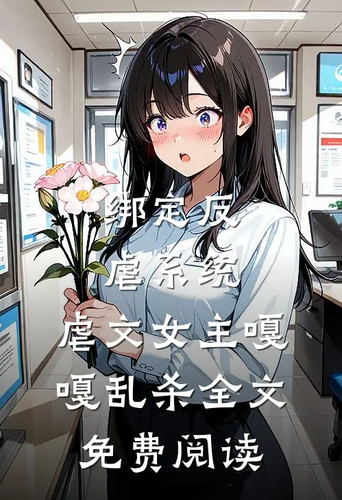 绑定反虐系统，虐文女主嘎嘎乱杀全文免费阅读