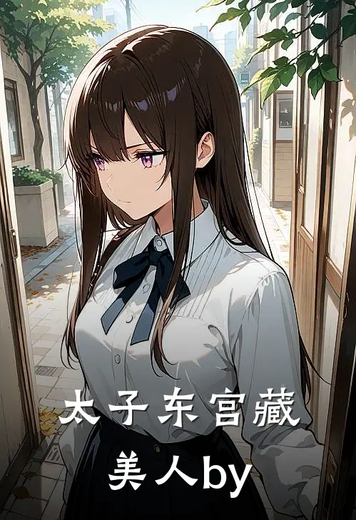 太子东宫藏美人by