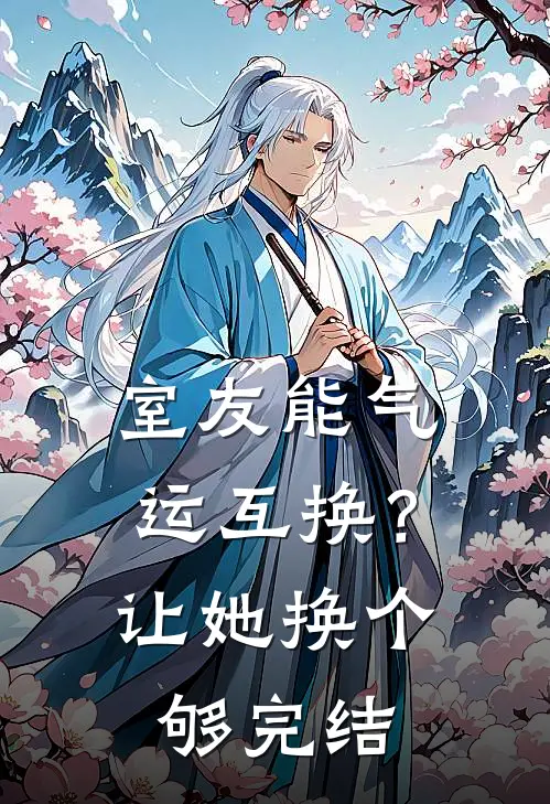 室友能气运互换？让她换个够完结