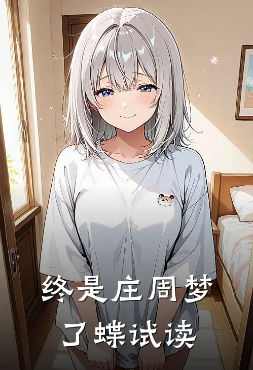 终是庄周梦了蝶试读