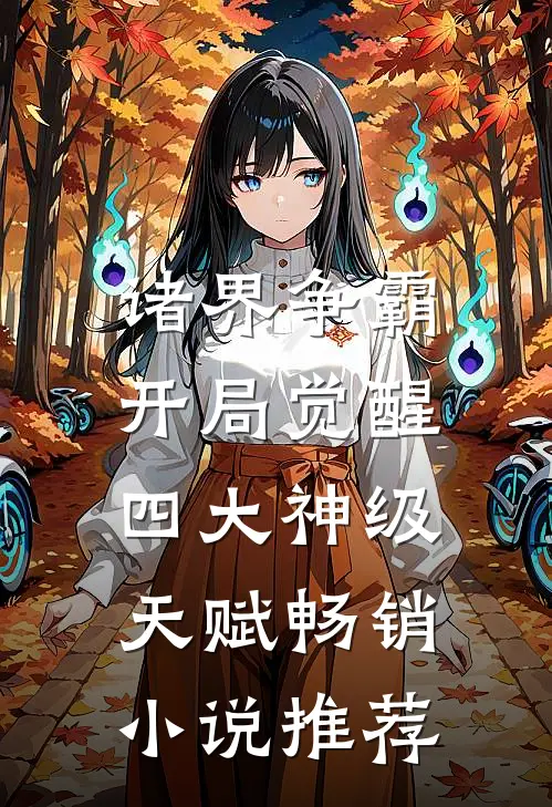 诸界争霸：开局觉醒四大神级天赋畅销小说推荐