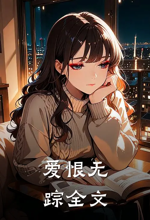爱恨无踪全文