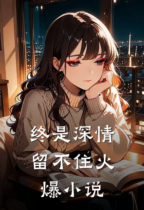 终是深情留不住火爆小说