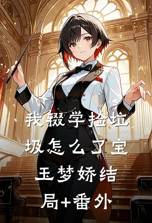 《我辍学捡垃圾怎么了》宝玉梦娇结局+番外