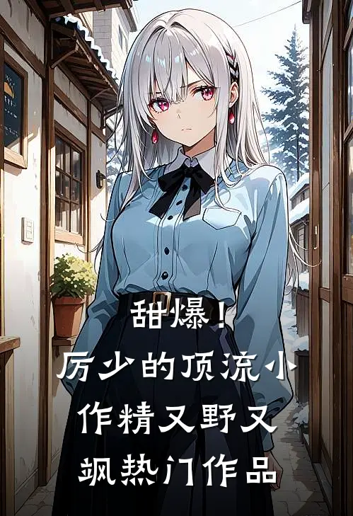 甜爆！厉少的顶流小作精又野又飒热门作品