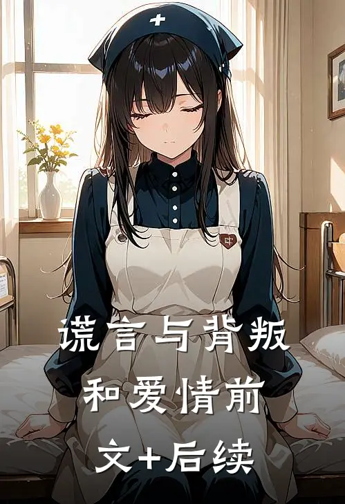 谎言与背叛和爱情前文+后续