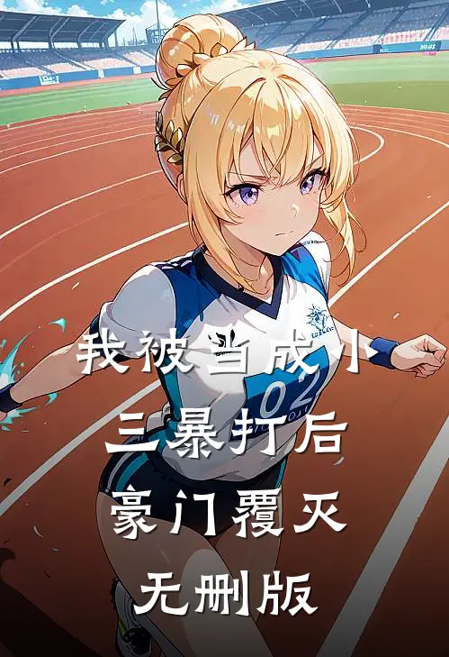 我被当成小三暴打后，豪门覆灭无删版