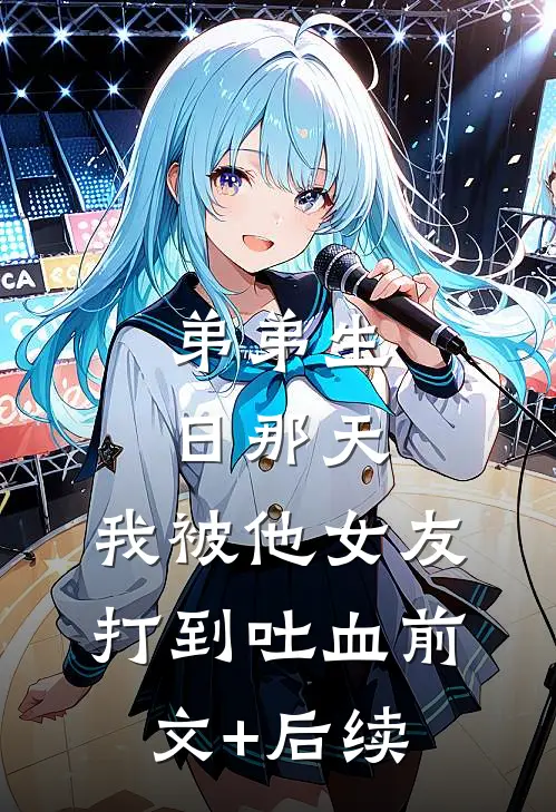 弟弟生日那天，我被他女友打到吐血前文+后续