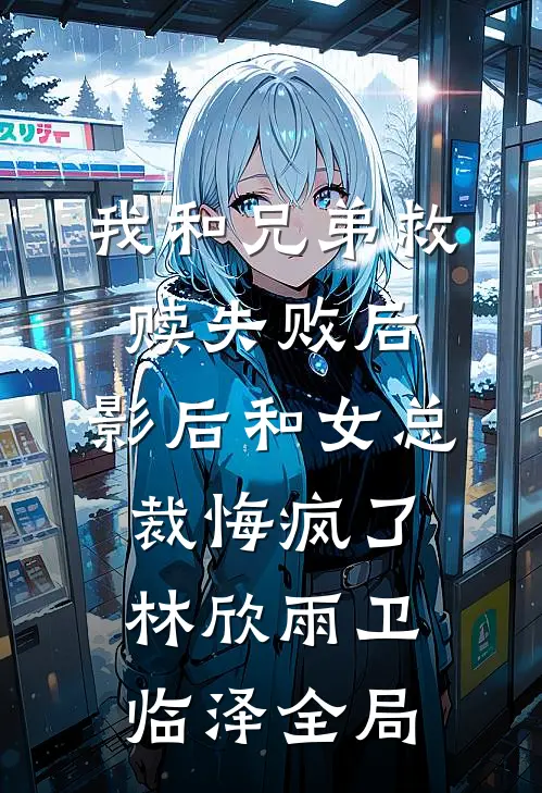 我和兄弟救赎失败后，影后和女总裁悔疯了林欣雨卫临泽全局