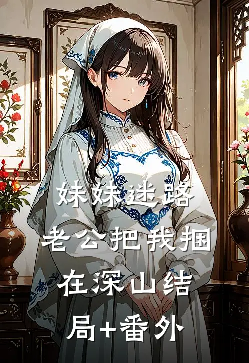 妹妹迷路，老公把我捆在深山结局+番外