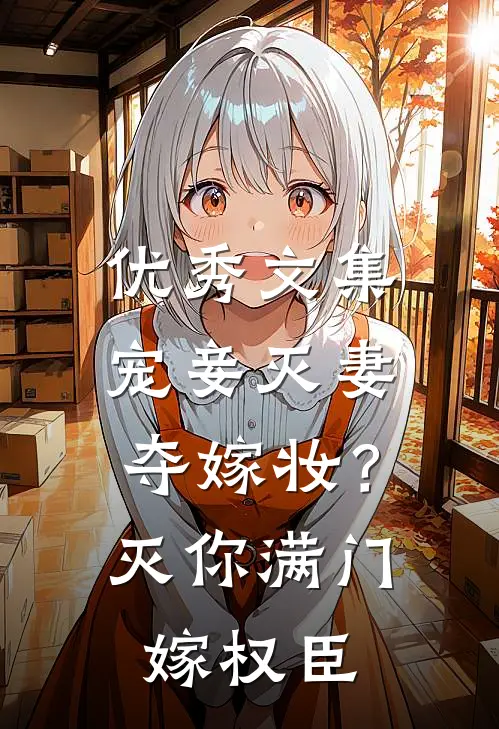 优秀文集宠妾灭妻夺嫁妆？灭你满门嫁权臣