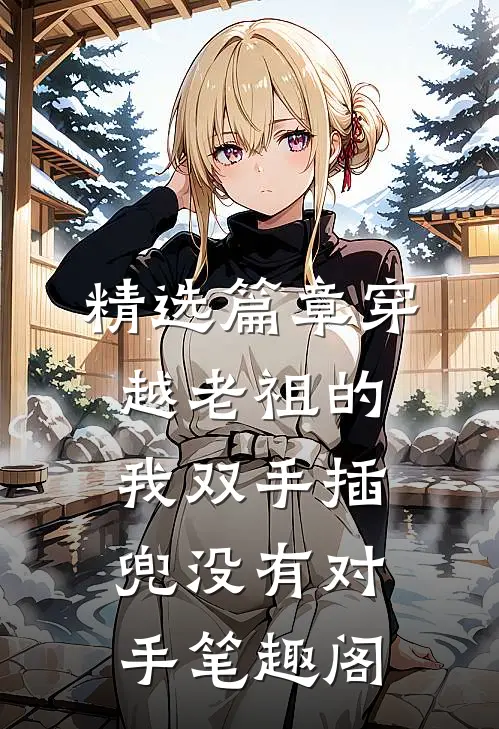精选篇章穿越老祖的我双手插兜没有对手笔趣阁