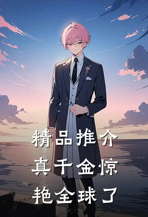 精品推介真千金惊艳全球了