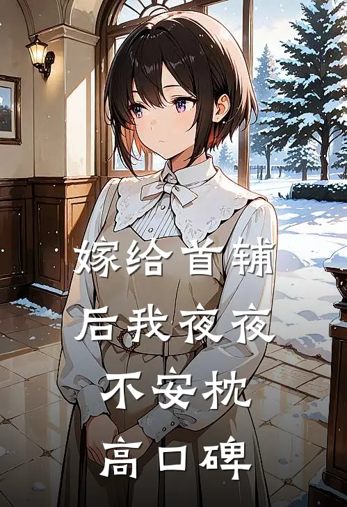 嫁给首辅后我夜夜不安枕高口碑