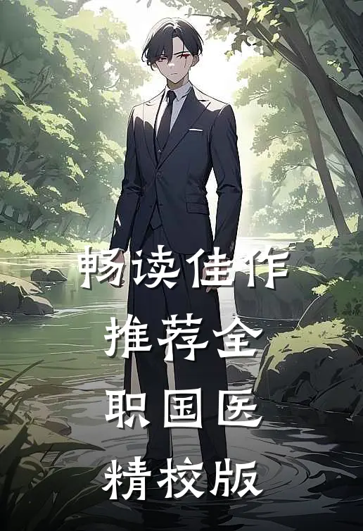畅读佳作推荐全职国医精校版