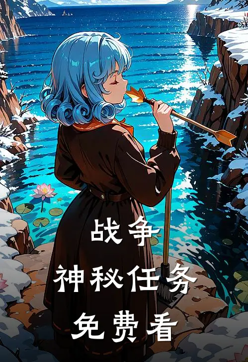 战争：神秘任务免费看