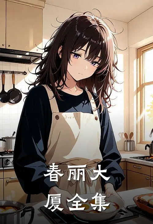 春丽大厦 全集
