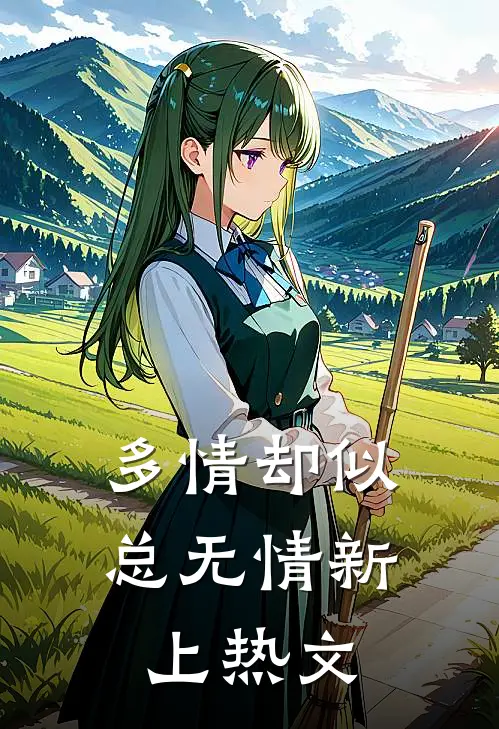 多情却似总无情新上热文