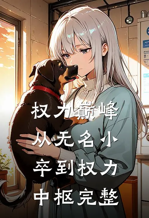 权力巅峰，从无名小卒到权力中枢完整