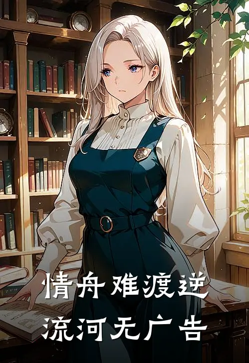 情舟难渡逆流河无广告