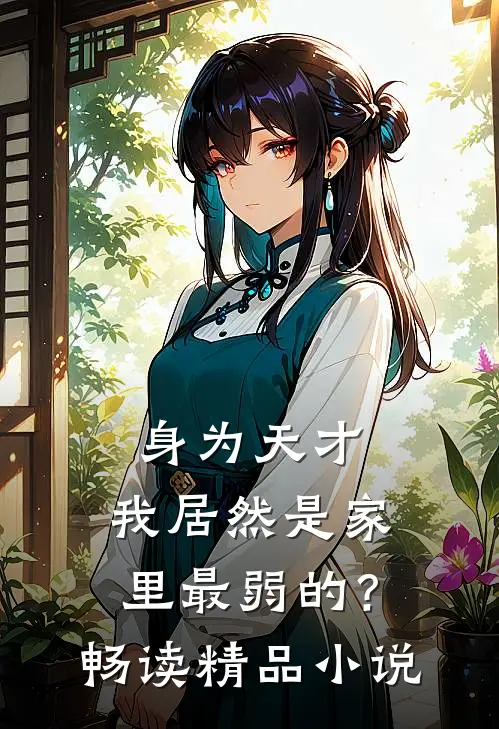 身为天才，我居然是家里最弱的？畅读精品小说