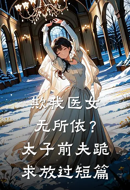 欺我医女无所依？太子前夫跪求放过短篇