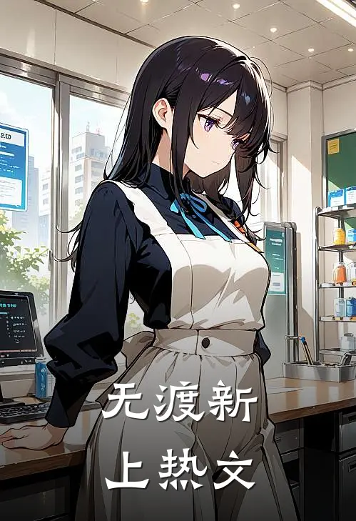 无渡新上热文
