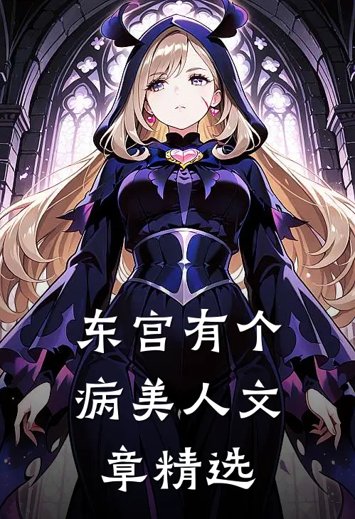 东宫有个病美人文章精选